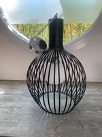 Suspension lampe