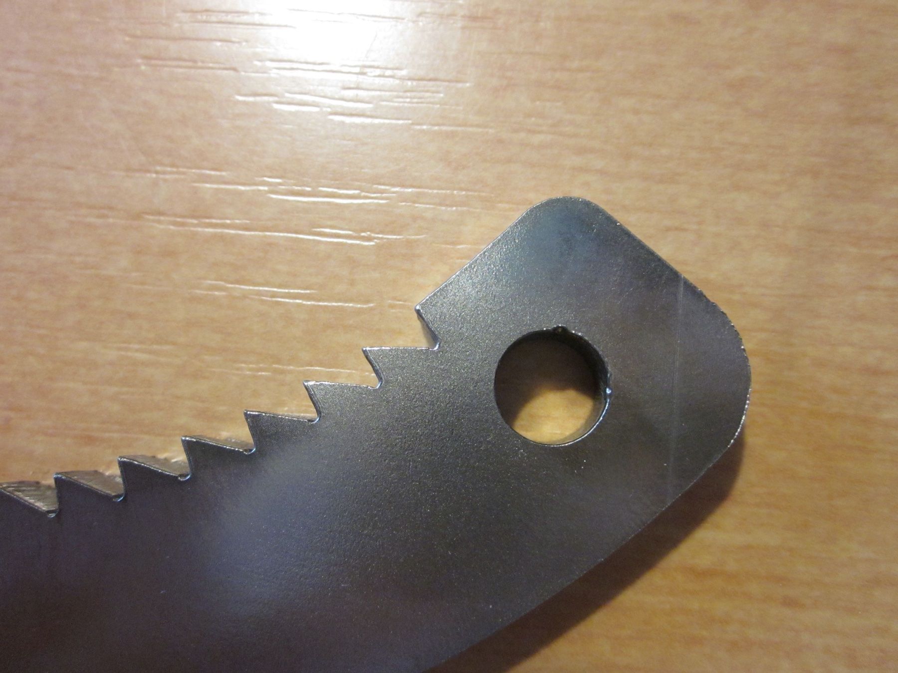 Bührer Trattori: Handbremssegment, Bührer – Nuovo (secondo la descrizione) da Holzhäusern ZG venduto da alarmstufe 1