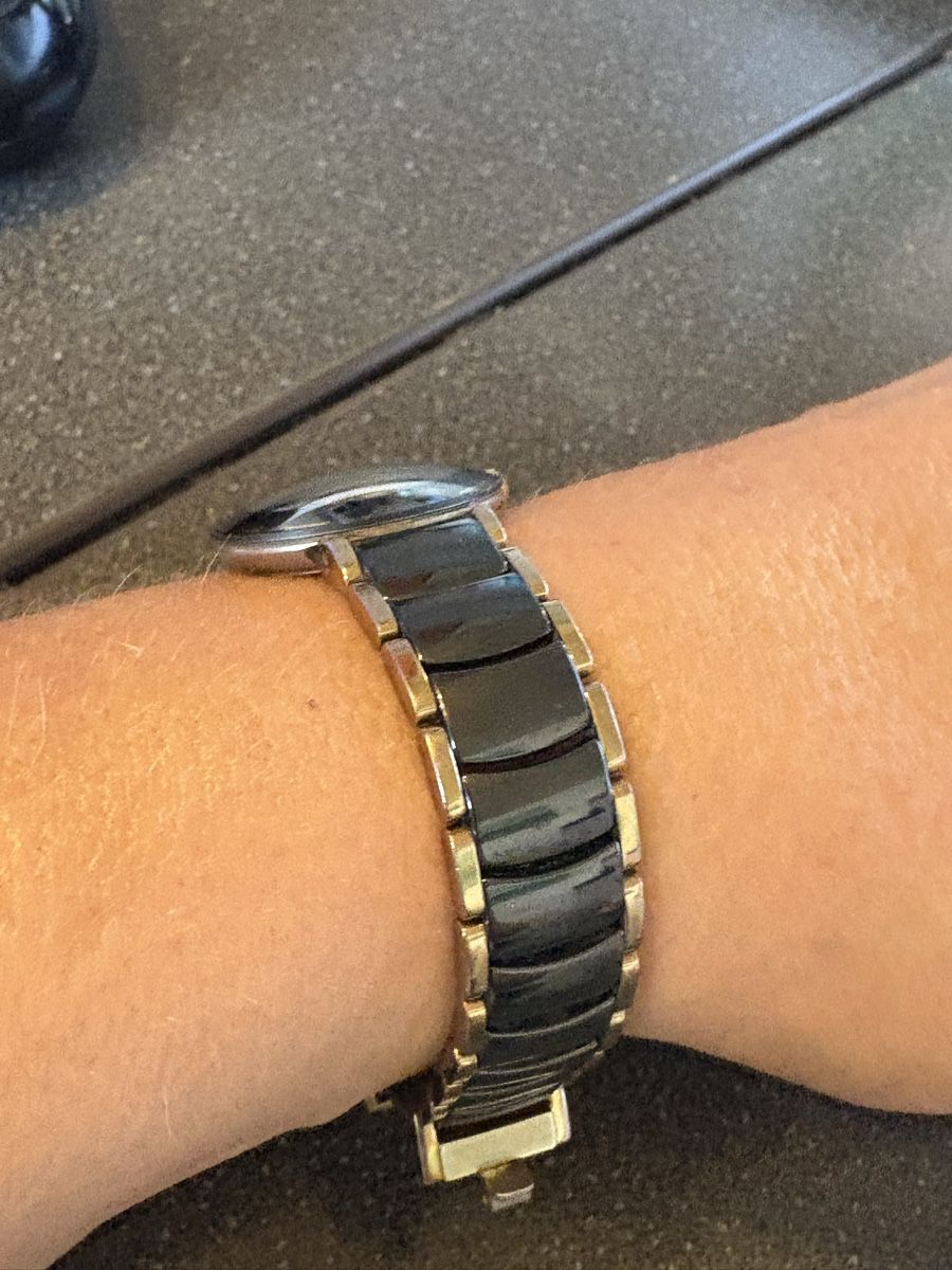 Rado Uhren: Rado jubile Damen Uhr  – Gebraucht aus Murten von Tzaugg 5