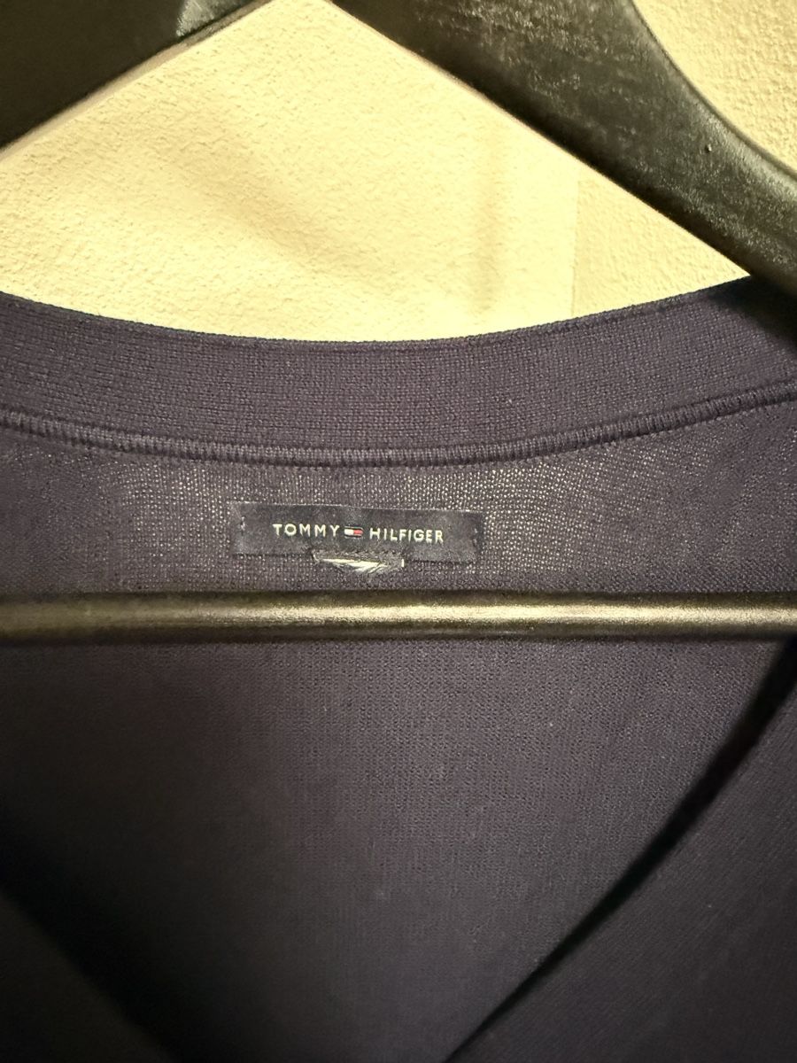 Tommy Hilfiger Giacche: Tommy Hilfiger Strickjacke M – Usato da Winterthur venduto da hera05 1