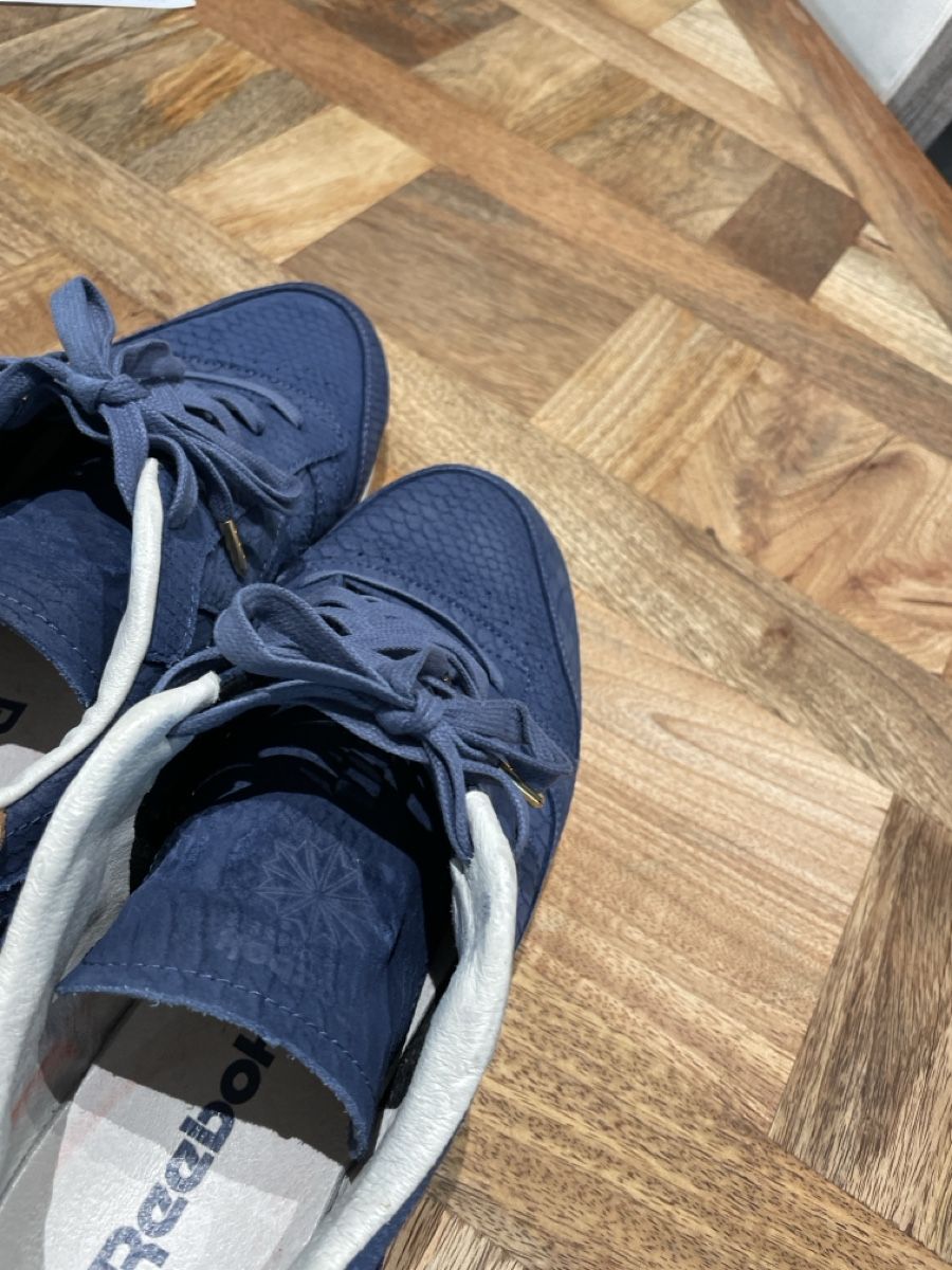 Reebok Scarpe da uomo: REEBOK LUX SCHUHE GR. 42 – Usato da Gränichen venduto da Kona06 4
