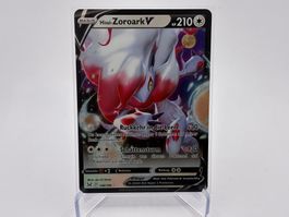 Verlorener Ursprung - Hisui-Zoroark V  (LOR 146) - DE