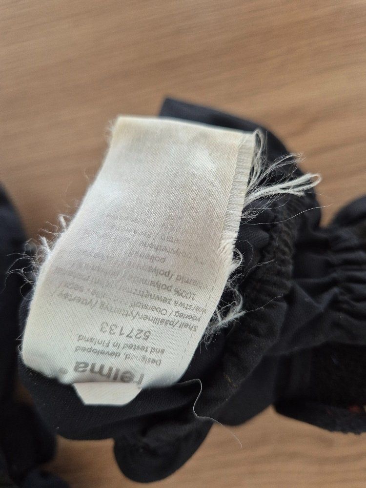 Reima Kinderhandschuhe: Reima Handschuhe / Fäustlinge Gr. 4 – Gebraucht aus Buttisholz von sico20 5