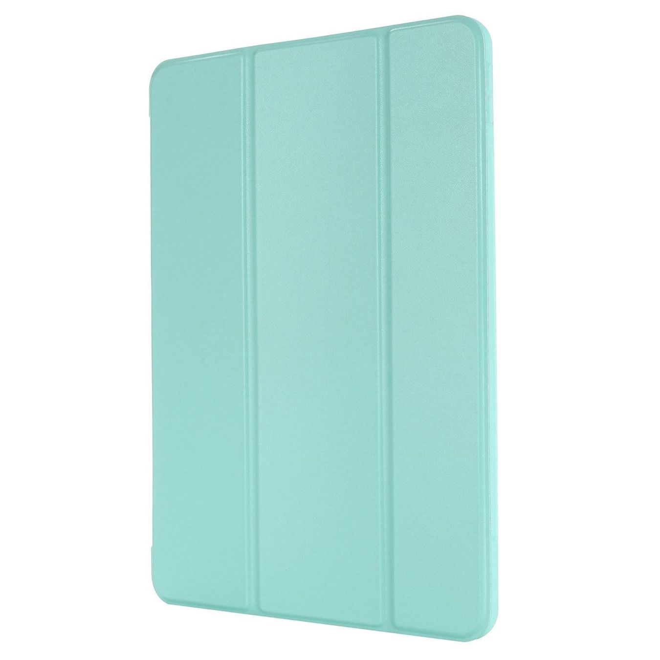 Covers & Borse: iPad 9.7 2017-2018 & Air 1-2 Hülle Etui Case Folio Cover – Nuovo e nell'imballaggio originale da Volketswil venduto da coverandmore 3