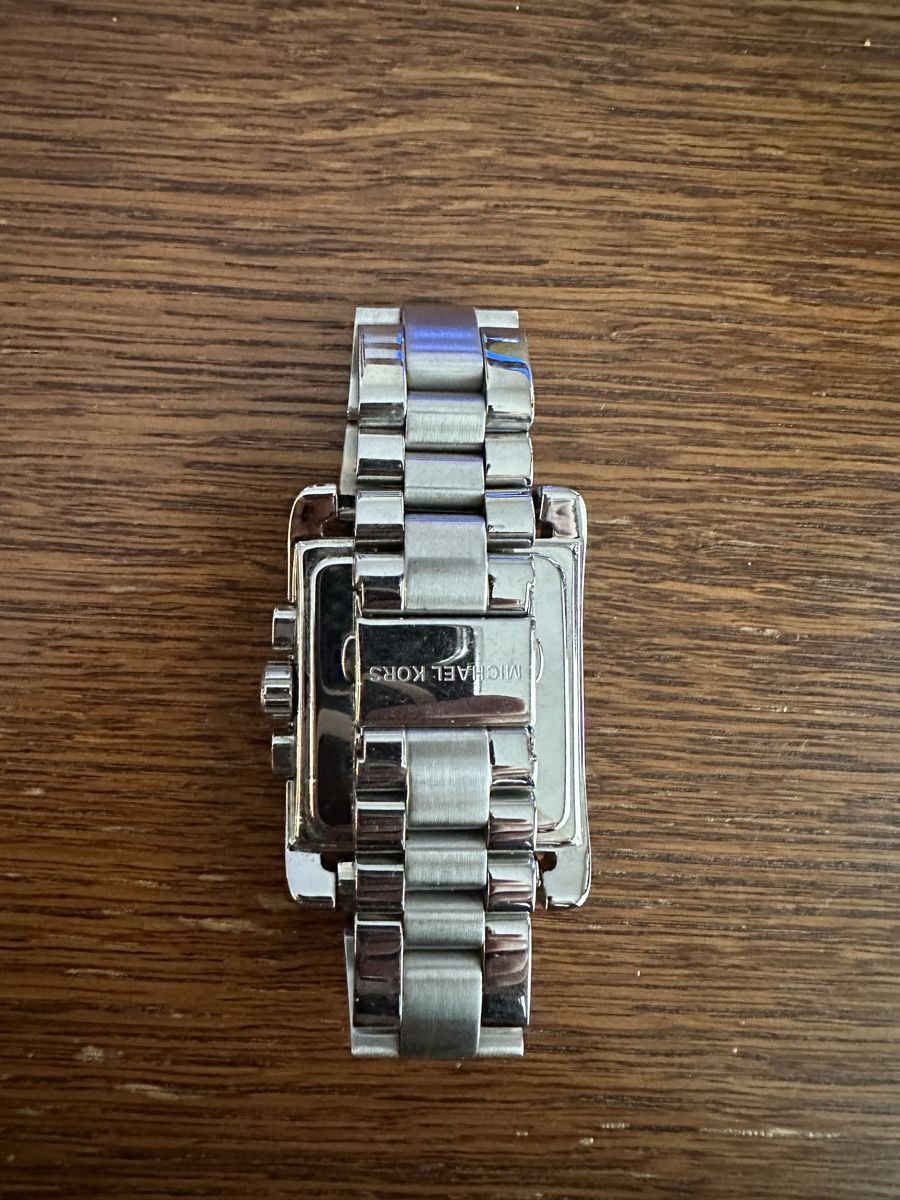 Michael Kors Orologi: Michael Kors Uhr – Usato da Zürich venduto da Brockito 1