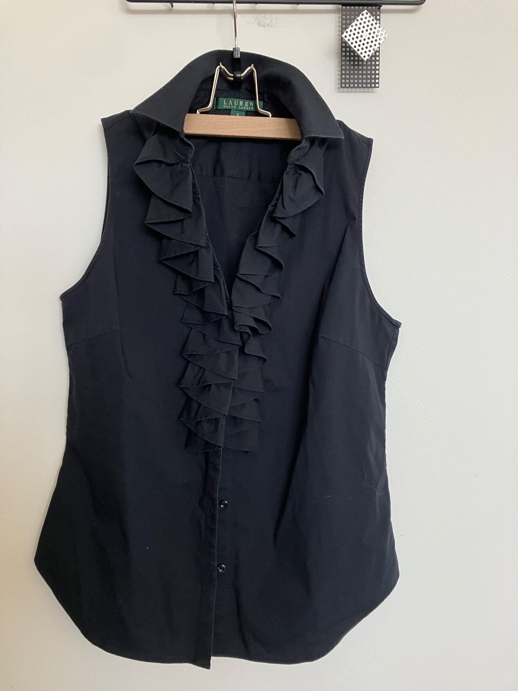 Ralph Lauren Top: Ralph Lauren Top – Usato da Huttwil venduto da Badi369