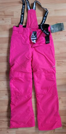 Neue Kamik Skihise Snowboardhose Gr. 176 Mädchen