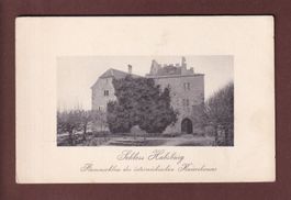 SCHLOSS HABSBURG