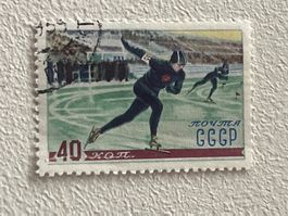 CCCP Briefmarken (Gratis-Versand)