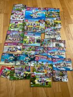 Lego Friends Set‘s sicher 24 Set‘s plus Ersatzteile