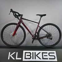 NEUES GRAVELBIKE ROCKY MOUNTAIN | GRAVEL LEICHT