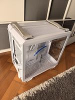 Boîtier PC ASUS TUF Gaming GT502 Blanc 