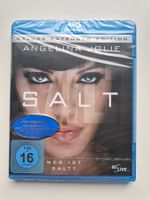 blu ray   SALT    Angelina Jolie    * NEU *