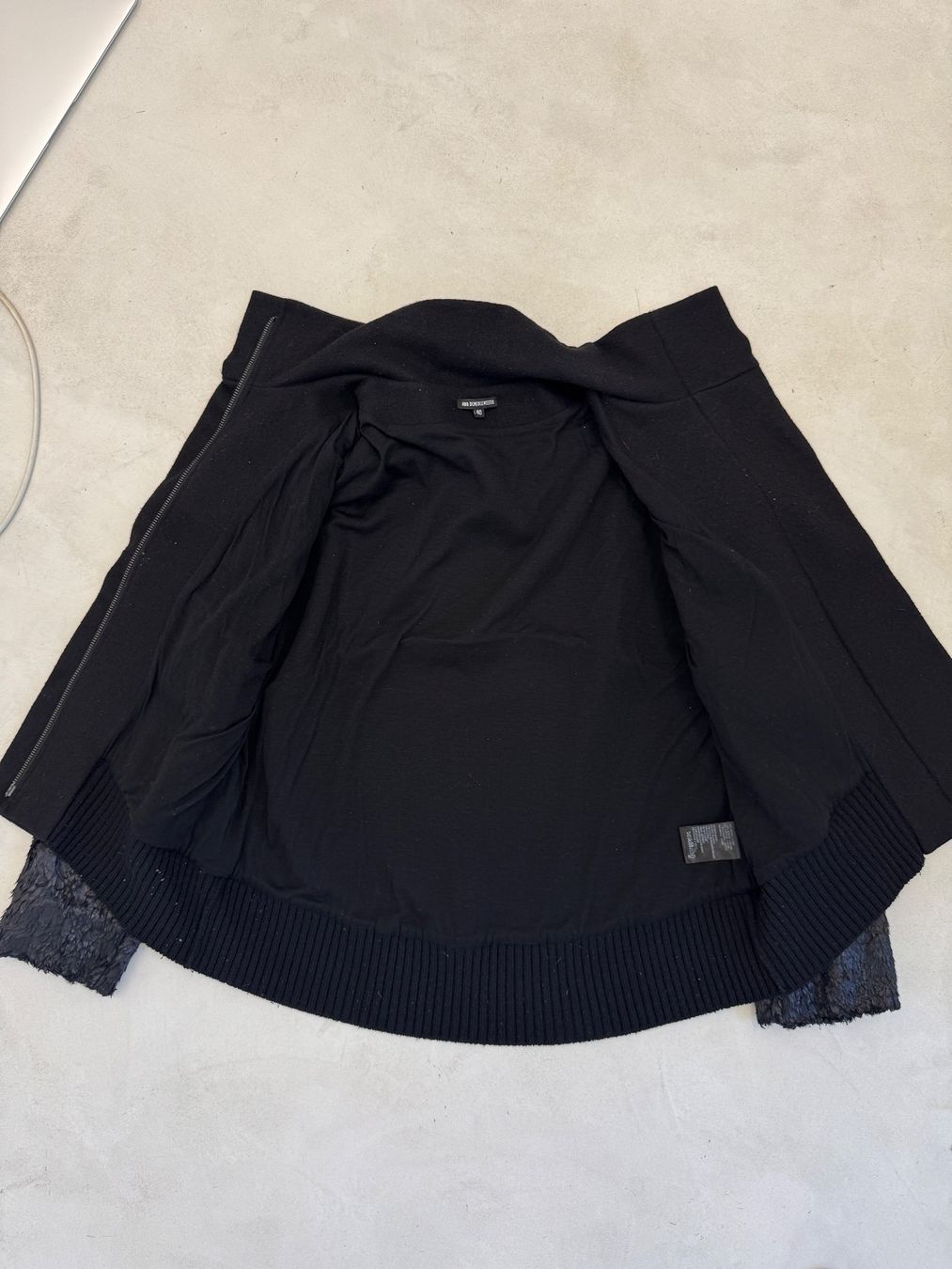 Giacche: Rare veste collector Ann Demeulemeester – Usato da giffers venduto da sev_c9x9 3