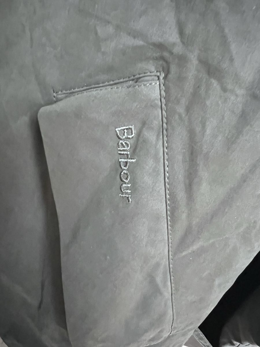 Barbour Jacken: Barbour Jacket Green Size 40 – Gebraucht aus Dübendorf von mar_t82s 6