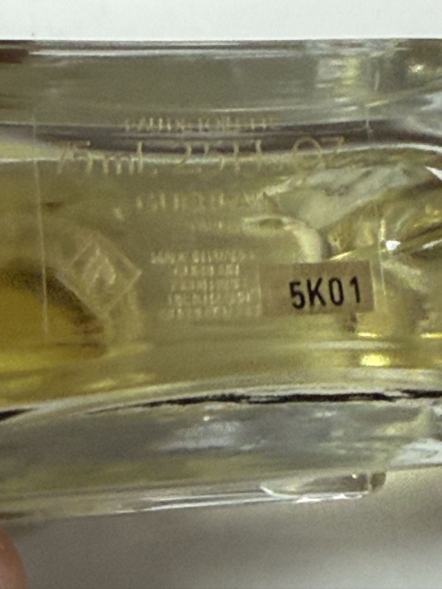 Guerlain Profumi & Eau de Toilette: Guerlain Après L'Ondée  – Usato da fey venduto da Caductilometre 1