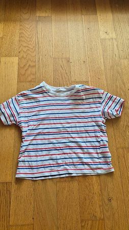 T-Shirt Gr.86