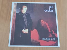 LP  Joe Cocker