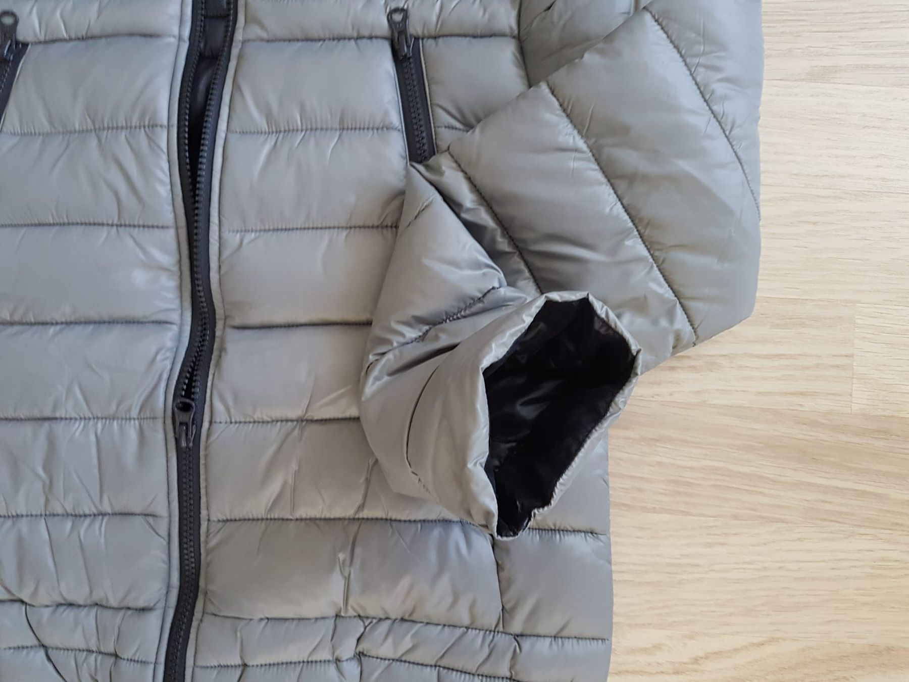 Sisley Jacken: Jacke SISLEY Grösse 170cm. – Neu und originalverpackt aus Zürich von 280_yc86 4