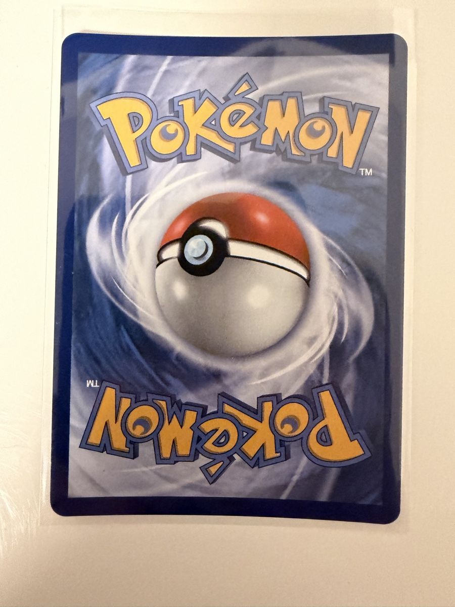 Pokémon Carte collezionabili: Jumbo Ice Cream 109/086 EN – Nuovo (secondo la descrizione) da St. Margrethen SG venduto da mar_r9qg 1