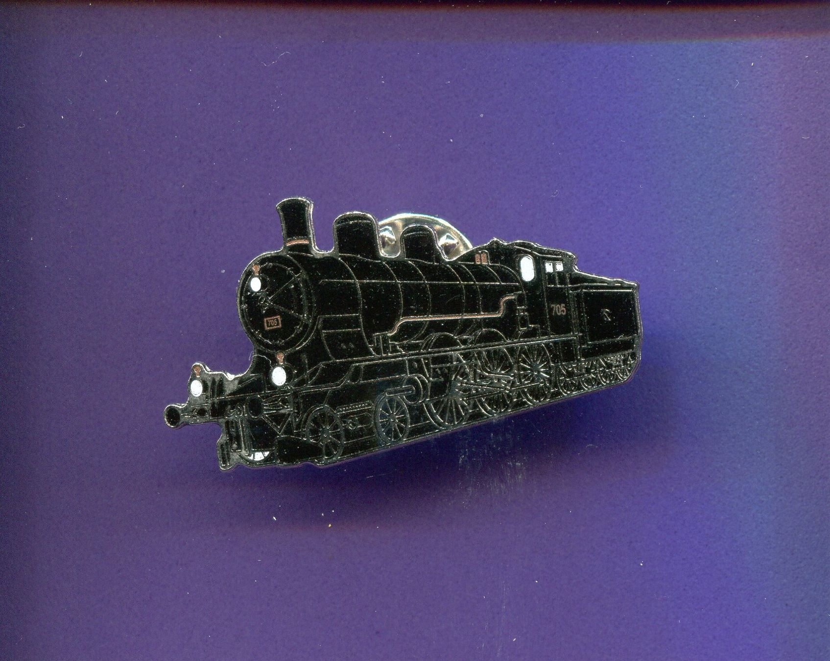 Placchette & Badge: Schmid-Müller  Ae 3/5  Lim.1500 – Usato da Winterthur venduto da Sammleroase
