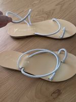 Sandales d’été Handmade in Greece Nicolas Lainas strass 41