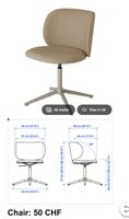 Swivel Chair