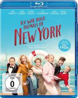Ich war noch niemals in New York (Blu-Ray) NEU&OVP!!