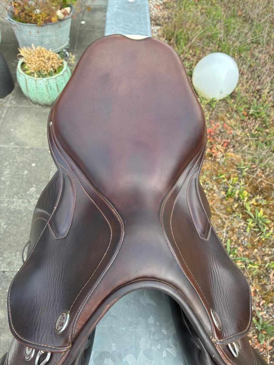 Selle & Accessori: Prestige Springsattel – Usato da Sempach venduto da diegito_87 4