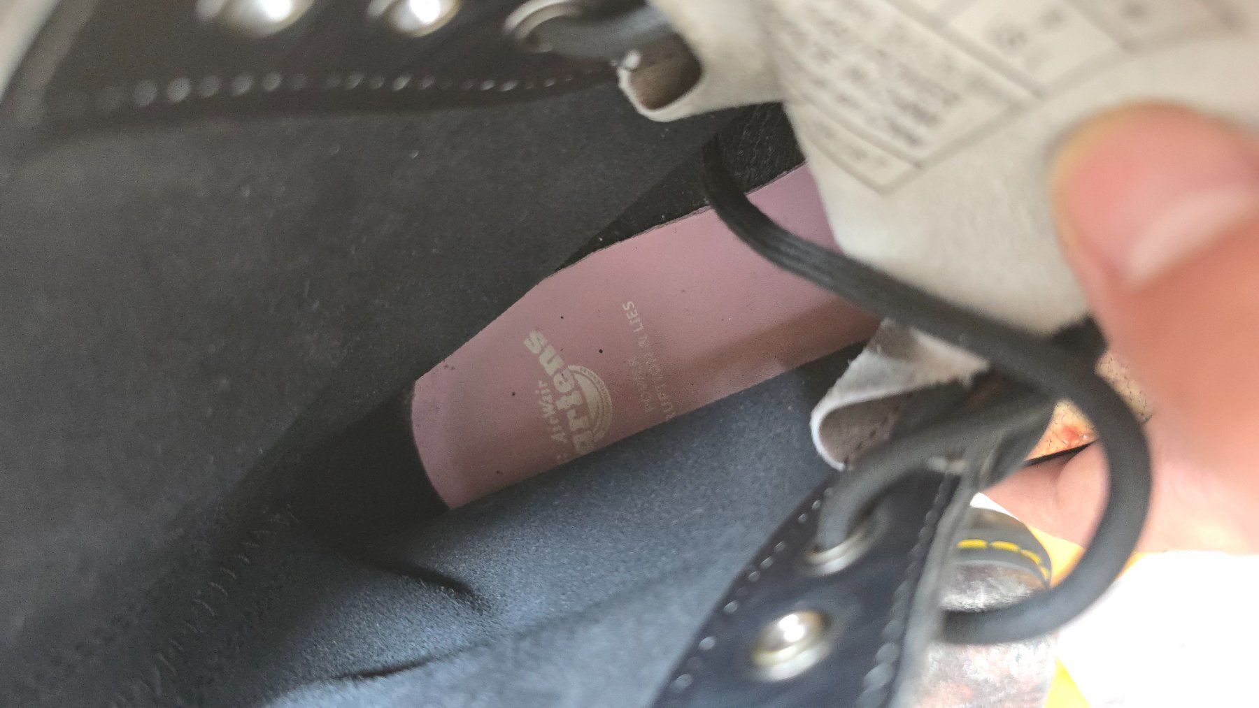 Dr. Martens Scarpe da donna: Doc martens schuhe | EU 41 – Usato da Wallisellen venduto da theblacksheep 7