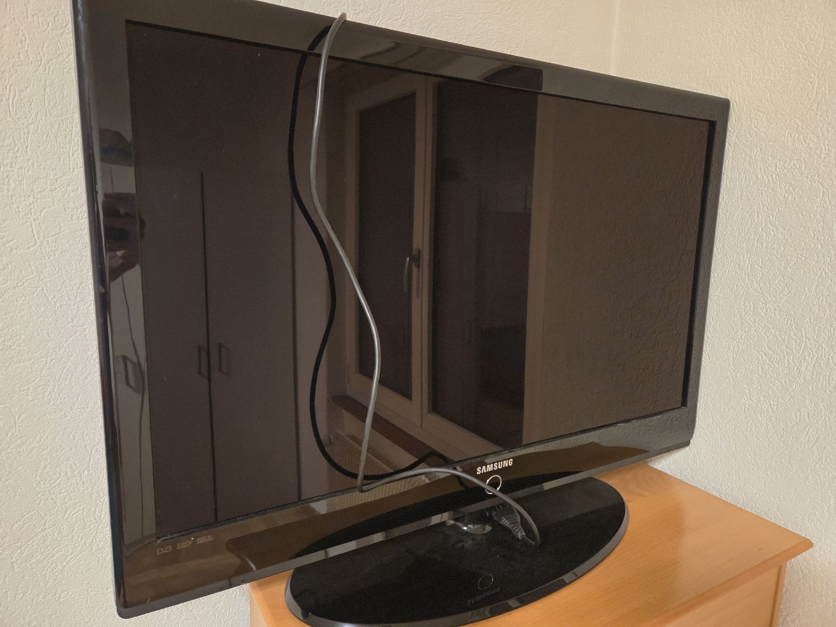 Samsung Televisori: tv Samsung – Usato da Tavannes venduto da Louprebel1609 4