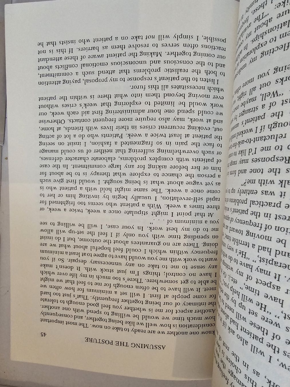 Bücher: Back to One - Sheldon Kopp  – Gebraucht aus Gland von Vee_0 2