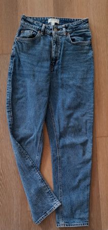 3020SE – Jeans H&M – EUR-36 (S)