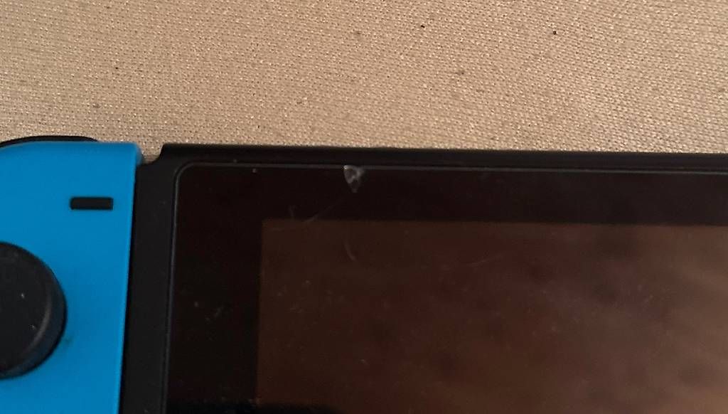 Console: Nintendo Switch V2 – Usato da St-Imier venduto da raphael_hadorn 3