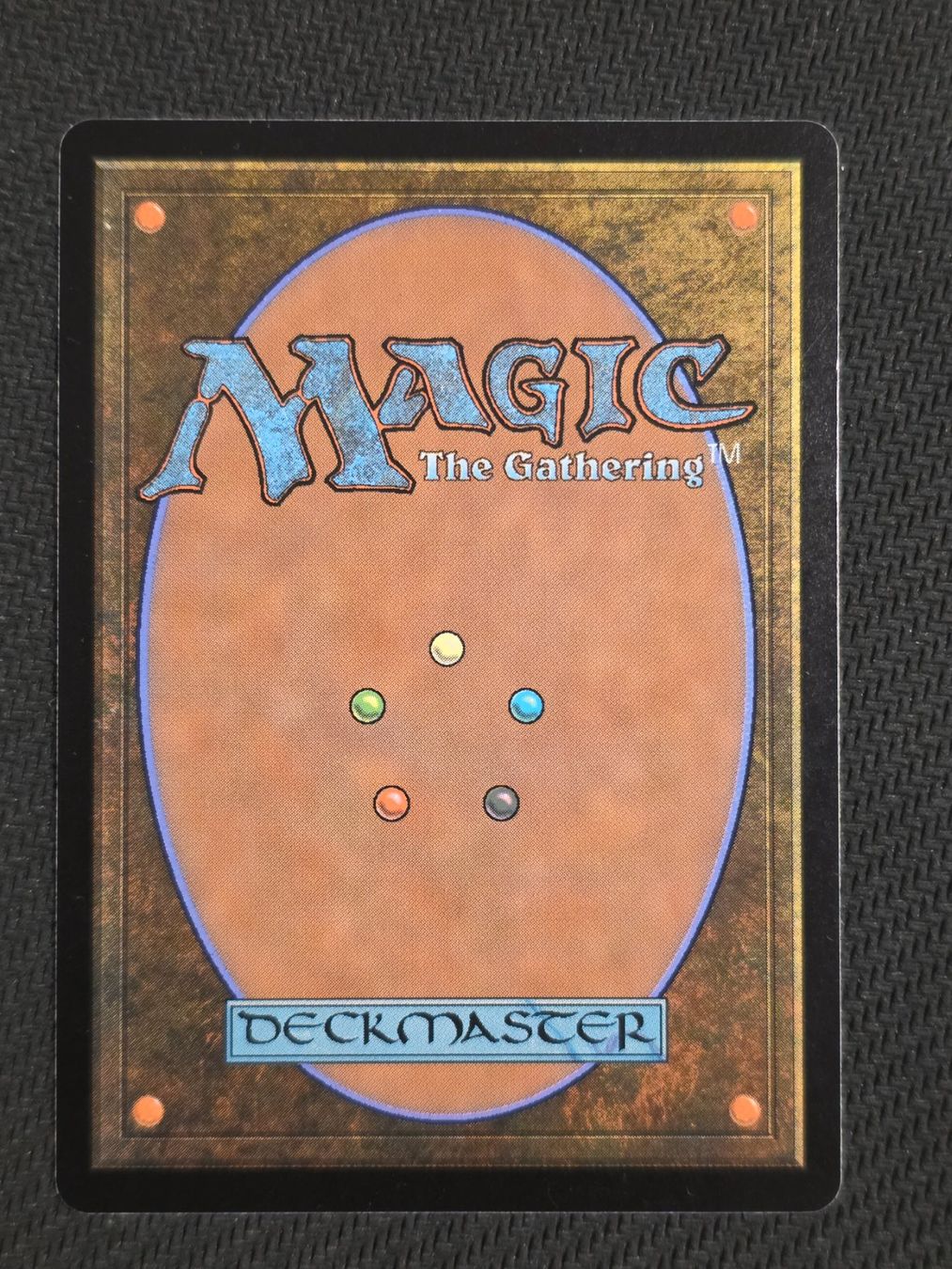 Magic The Gathering Carte collezionabili: Norn's Decree  -  MTG – Usato da Zürich venduto da Semagets 1