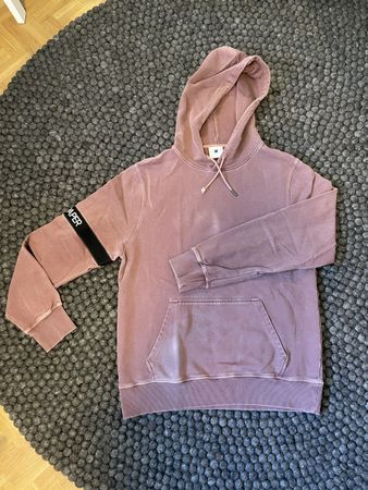 Daily Paper Pullover Hoodie Gr. L