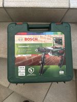 BOSCH AdvancedImpact 900 Schlagbohrmaschine 900 W im Koffer