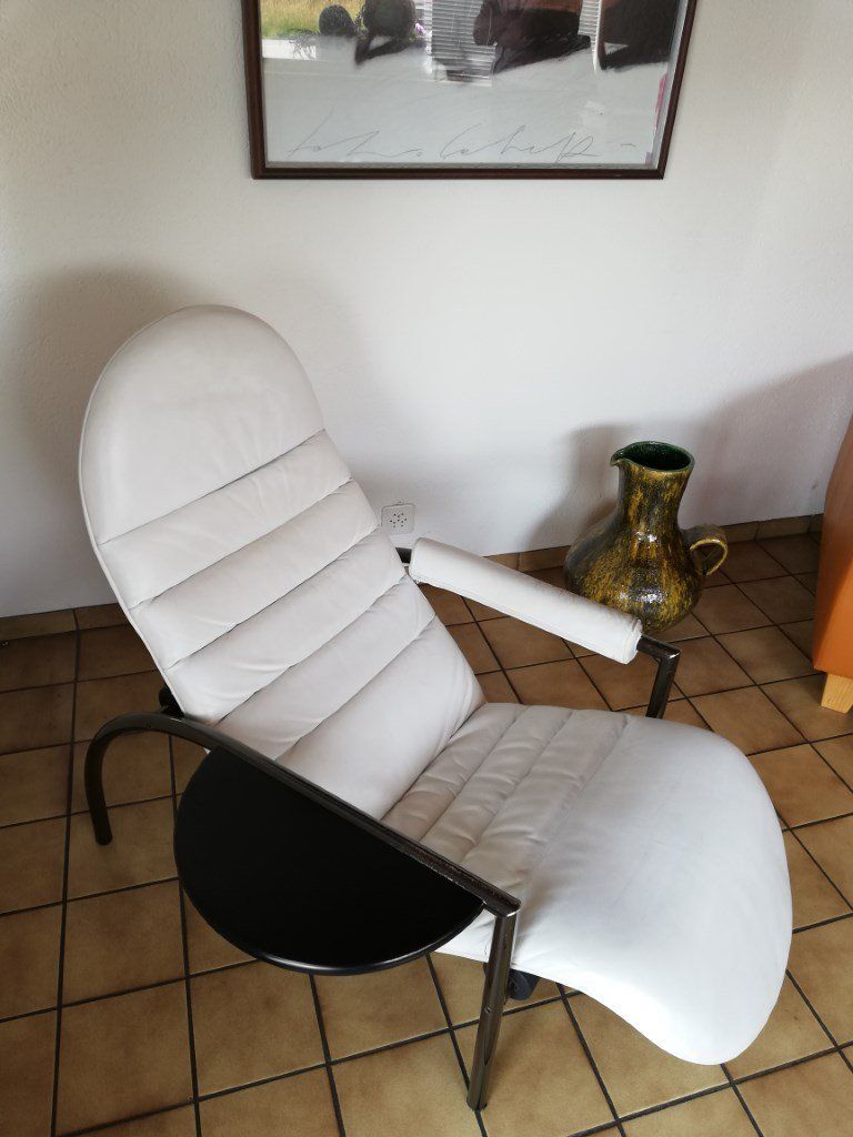 Moroso Sessel: "Noe" Sessel von Moroso – Gebraucht aus Uster von walderk 2