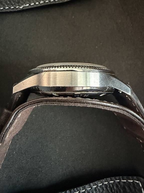 Hanhart Orologi: Hanhart 417 ES – Usato da Zürich venduto da timeio-swapwatch 4