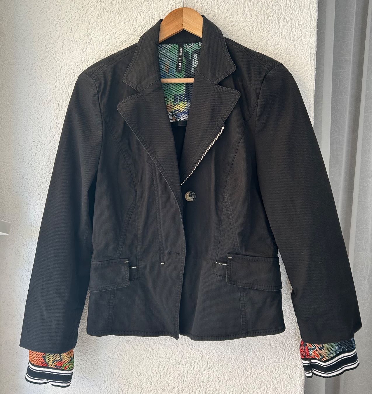 Marc Cain Giacche: MARC CAIN Jacke – Usato da STUDEN BE venduto da SMIROS