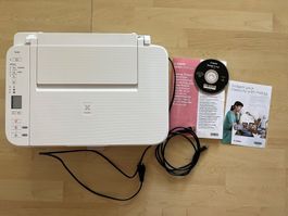 Canon PIXMA TS3151