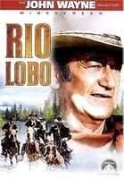 JOHN WAYNE      -      RIO LOBO          NEU + ORIG-VERPACKT
