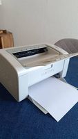 Samsung Laserdrucker mit WLAN