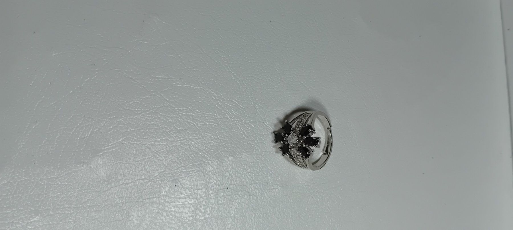 Ringe: ring modeschmuck mit zerkonia – Neu (gemäss Beschreibung) aus Basel von bij_5hqd 3