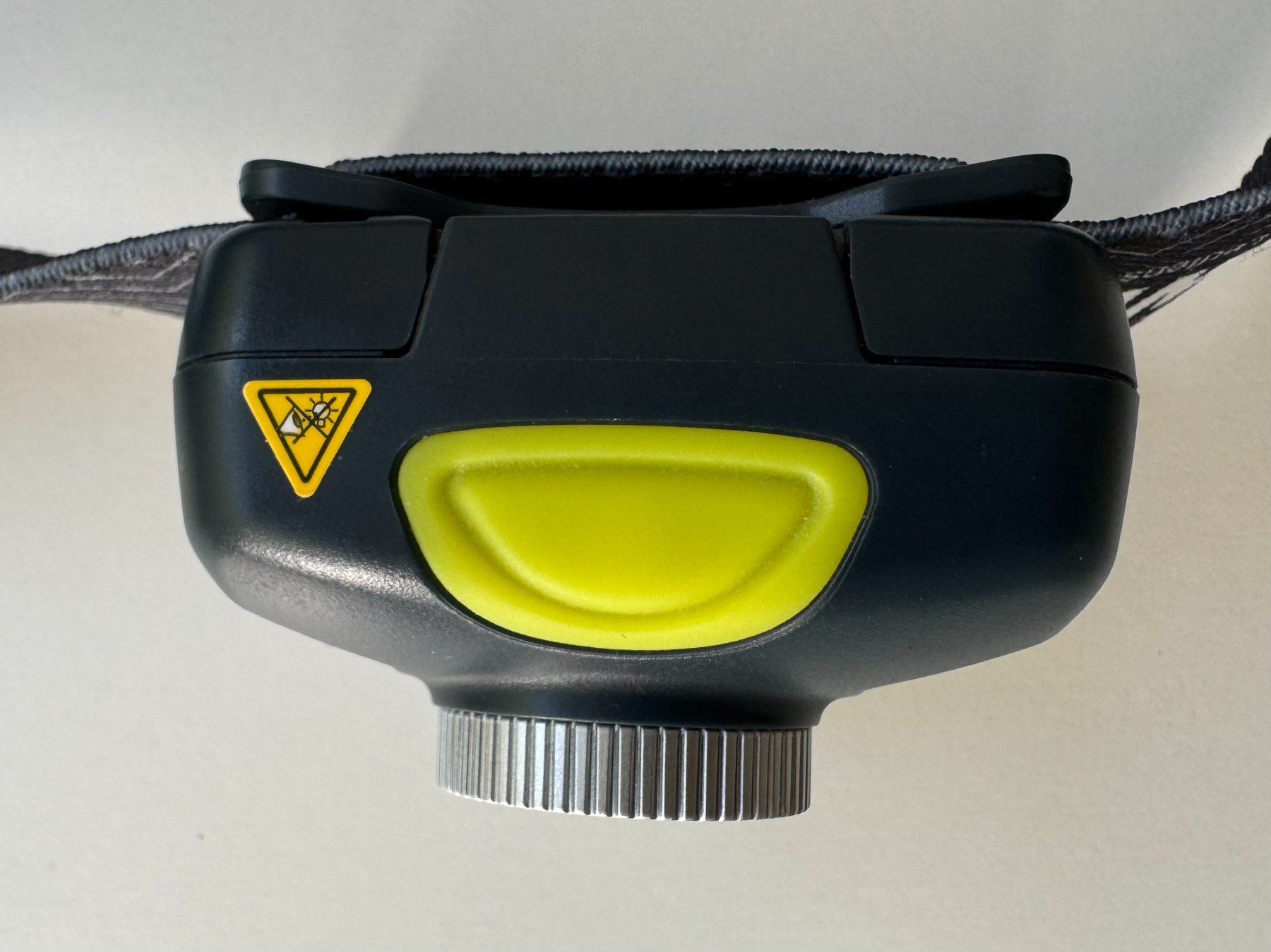 Lampes: REWIND lampe frontale + batterie + câble USB – D'occasion à Genève par Reveur 6