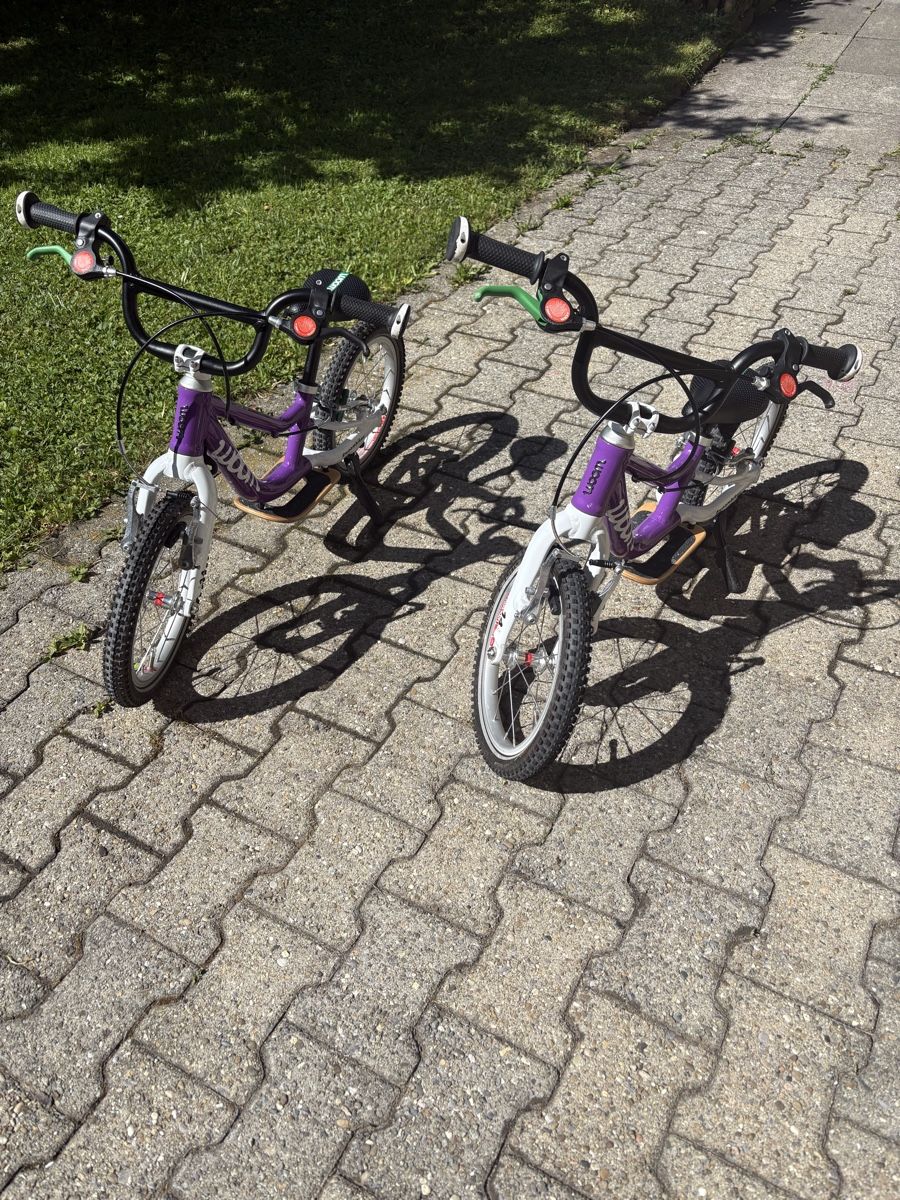 Woom Biciclette: Woom 1 Plus – Usato da Bilten venduto da vow_8tq6 1