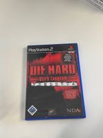 Die Hard: Vendetta - Playstation 2 - Top Zustand! Retro