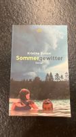 Buch Sommergewitter von Kristina Dunker
