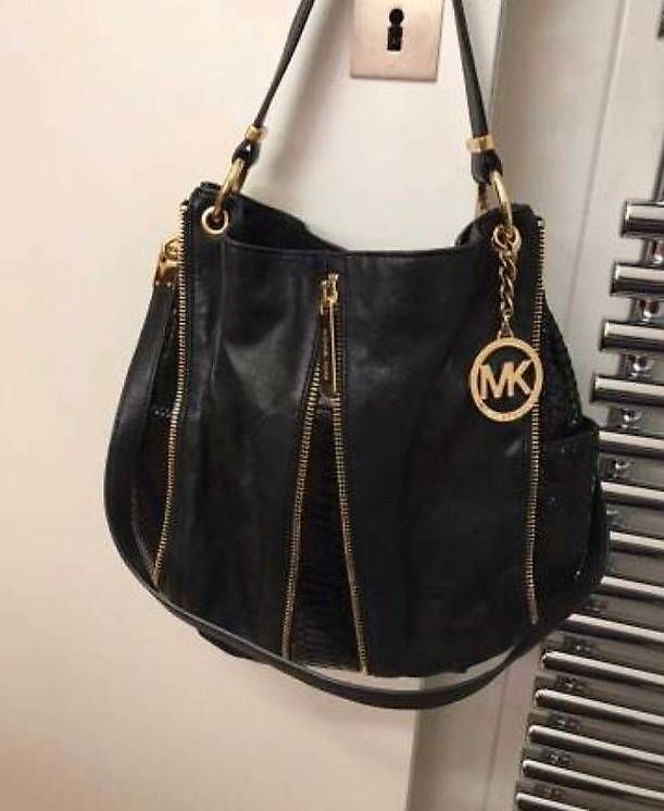 Michael Kors Borse da donna: Michael Kors Tasche – Usato da Bellerive VD venduto da Hermes5 3