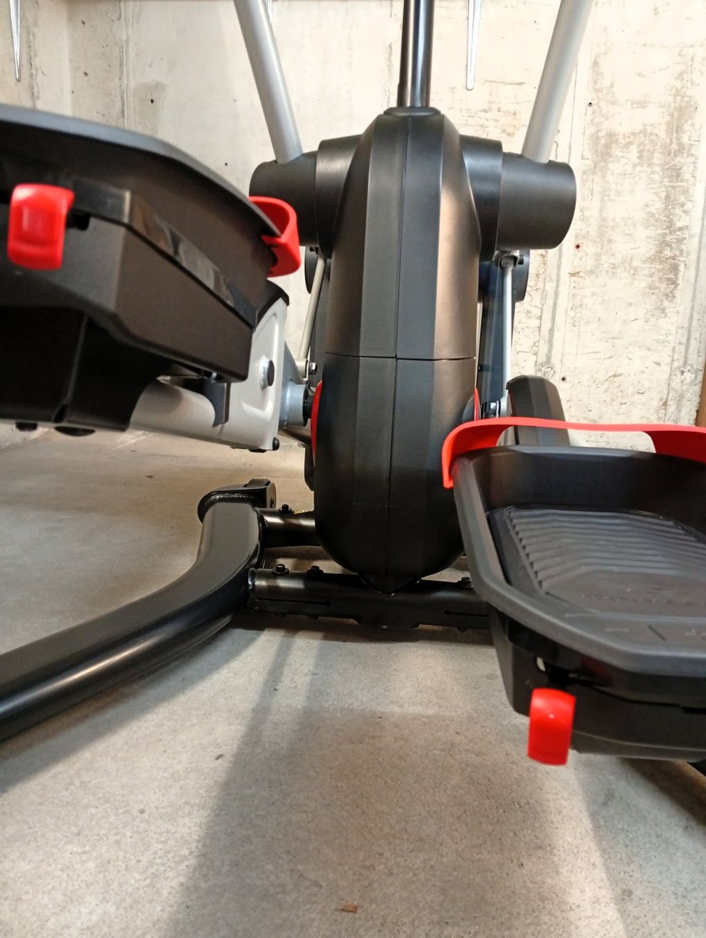 Bowflex Hometrainer: Bowflex Lateral LX5  Top Zustand – Usato da Affeltrangen venduto da b.fly. 2